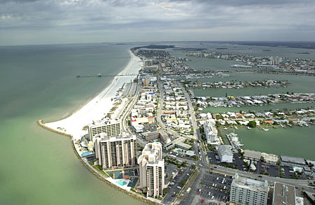 Clearwater Beach