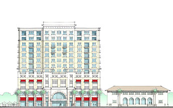 Station Square Clearwater
