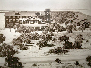 Clearwater Old Hotel